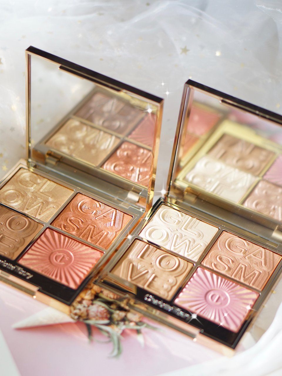 Charlotte Tilbury