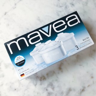 Mavea滤水壶