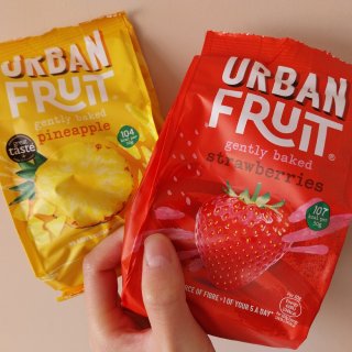 urban fruit草莓干