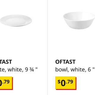 这三只面碗🥣够深够大，优质低价。日常汤碗...