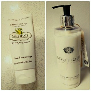 Boutique,Crabtree & Evelyn 瑰珀翠