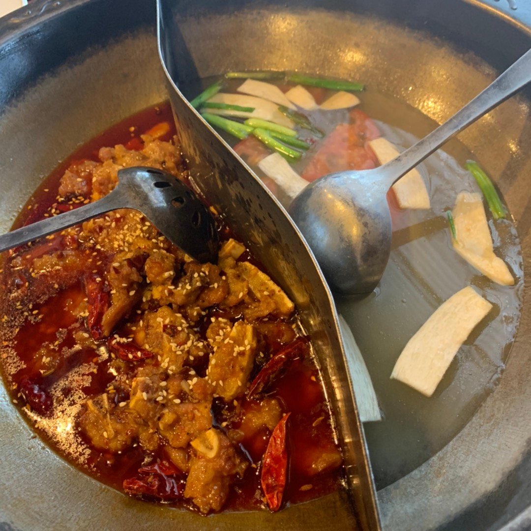 Plano川菜 Sichuan Folk & Hot Pot Restaurant 巴蜀人家