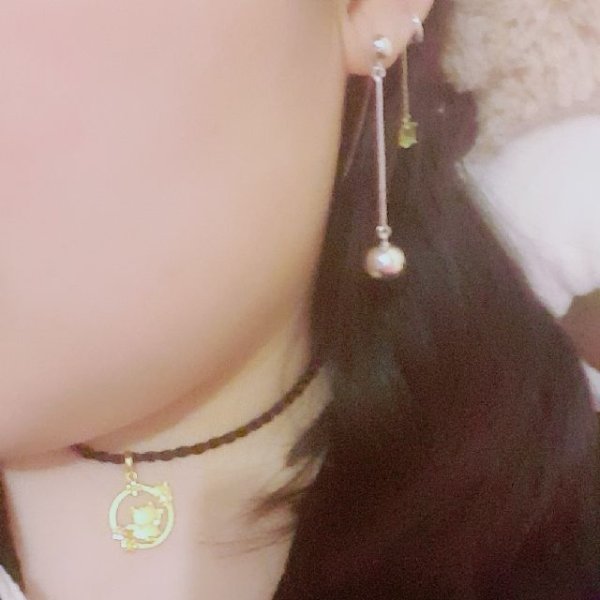 晒货图片