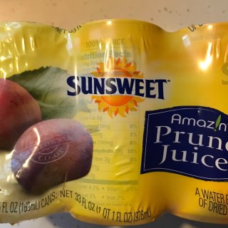 Sunsweet Prune Juice