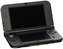 Nintendo 任天堂3DS XL黑色