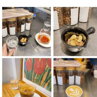 珠海旅行｜珠海的第一杯社区咖啡：Blos...