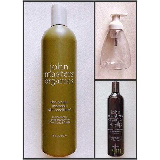 John Masters Organics,John Masters Organics,Bath Blossom
