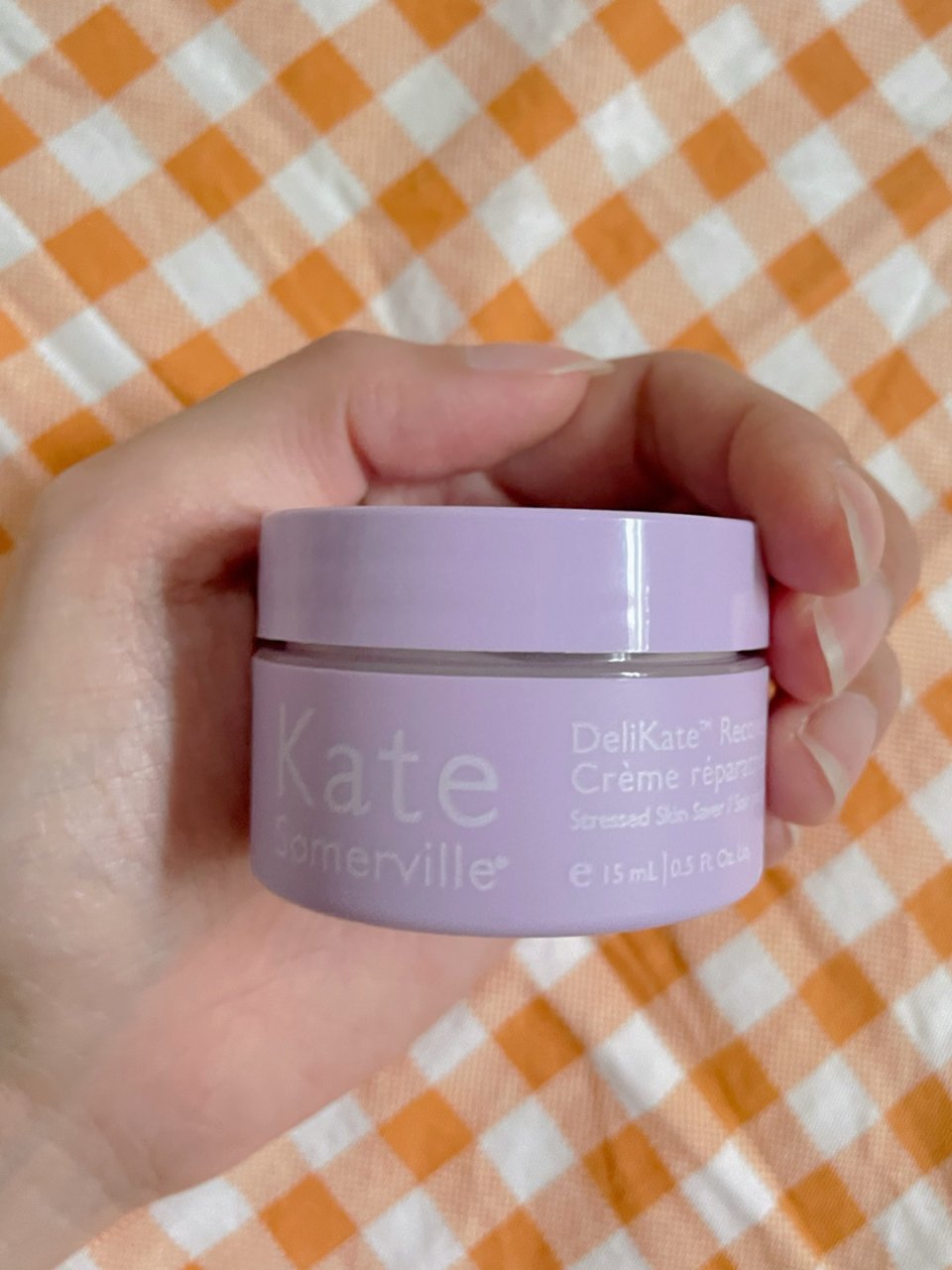 Kate Somerville,Kate Somerville DeliKate Recovery Cream | Space NK