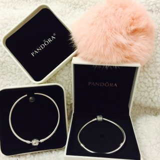 Pandora 潘多拉,Pandora 潘多拉