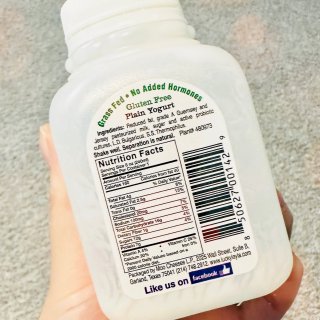 40罐LAYLA酸奶❤️农场直销半送半买...