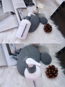 Dermalogica卸妆油｜靠谱Daily Use