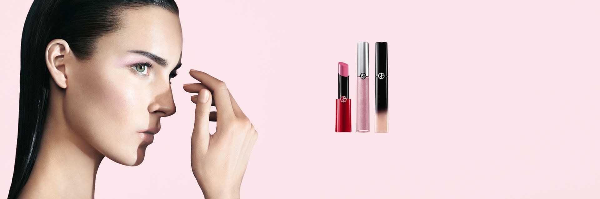 Fragrances, Makeup, Skincare & Gifts | Giorgio Armani Beauty