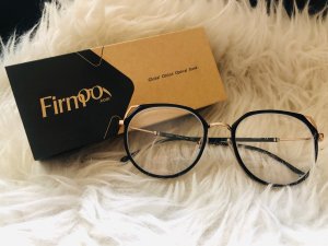 Firmoo - 一定要入手的高性价比的小清新眼镜！