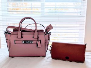 #Coach Outlet扫货| 好价收Swagger 27