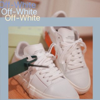 黑五｜Off-White小白鞋👟...