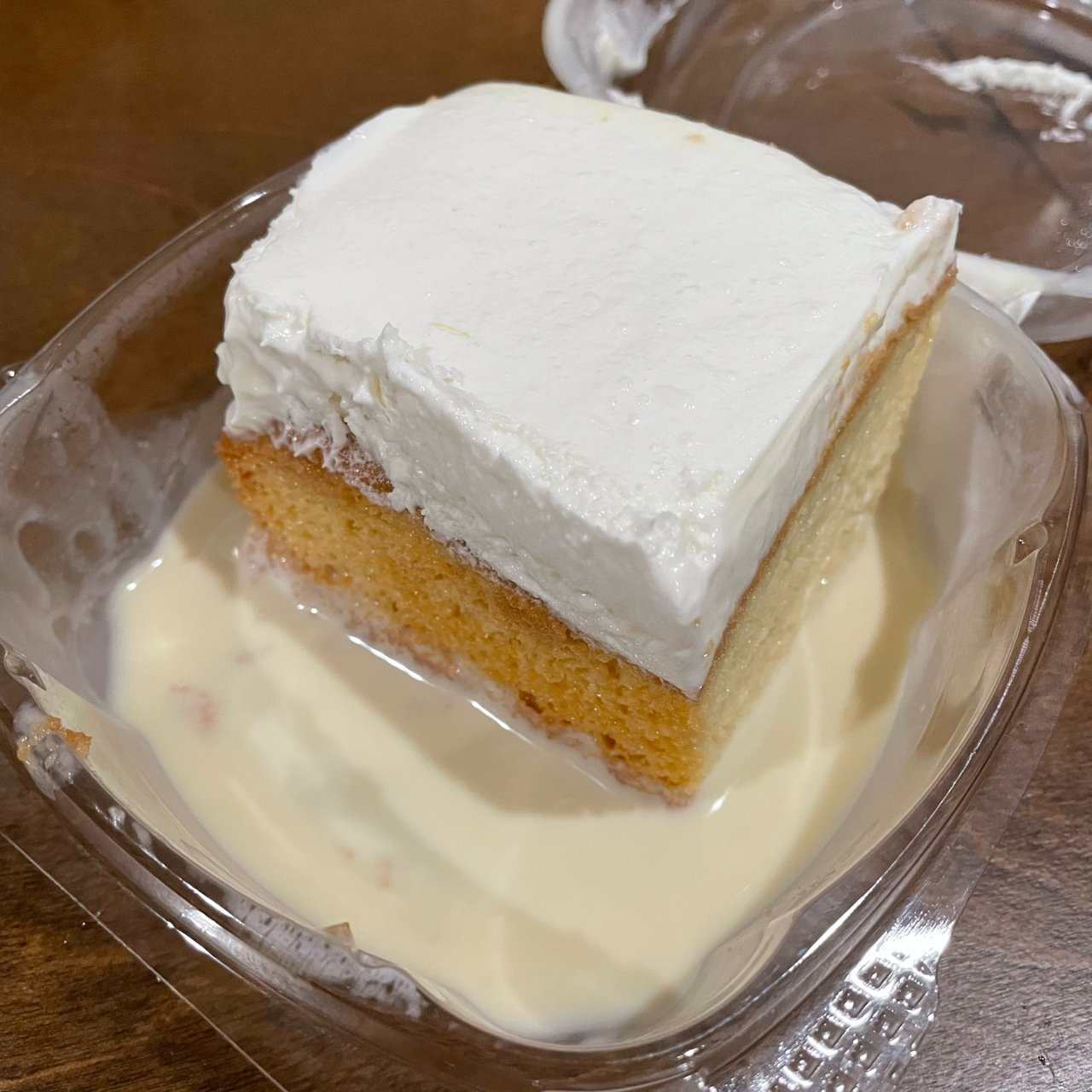 WF三奶蛋糕