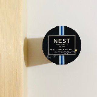 香氛蜡烛| Nest
