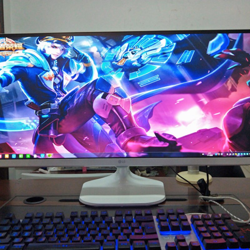 晒货图片