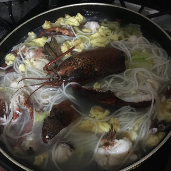 晒货图片