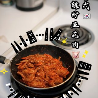 米君厨房｜午餐便当🍱吃不腻超快手的韩式辣...