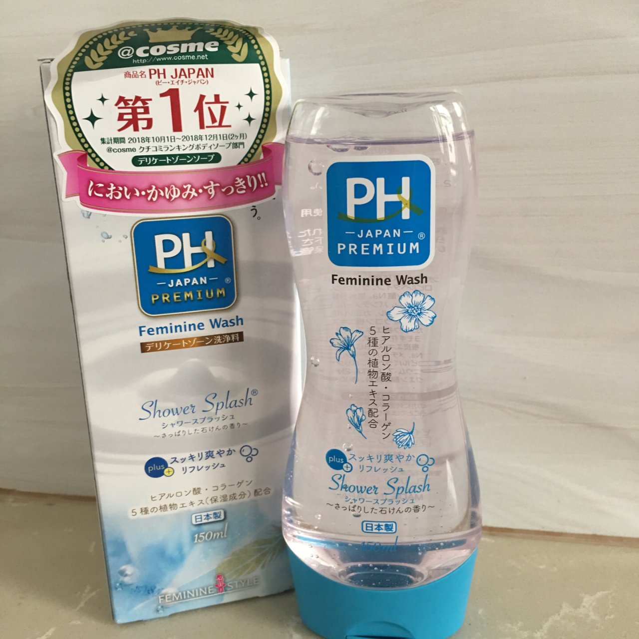 PHcare