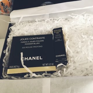 Chanel 香奈儿,Chanel 香奈儿