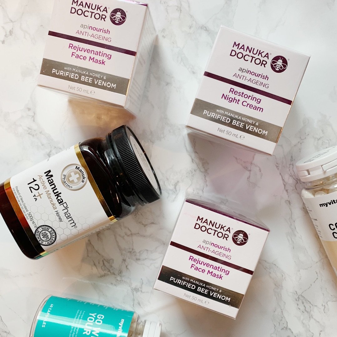 Manuka Doctor,Manuka Doctor,Manuka Doctor,Manuka Doctor
