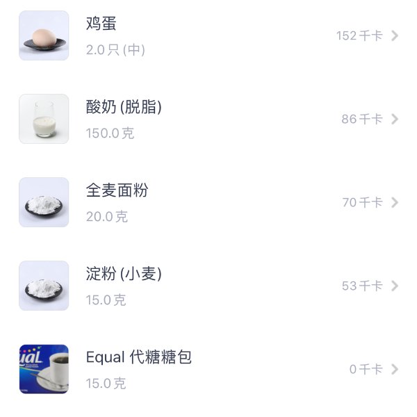 晒货图片
