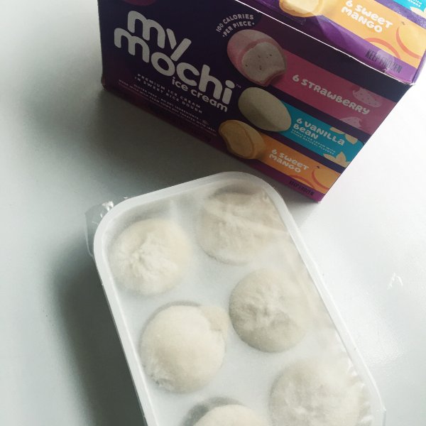 晒货图片
