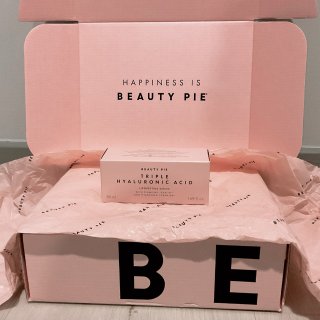 Beauty Pie：原料桶的魅力原来在...