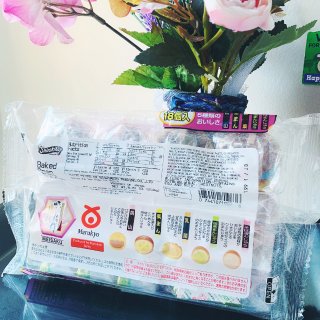 #5 日本丸京菓子🌰庵 五种口味...