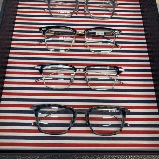 Thom Browne 眼镜
