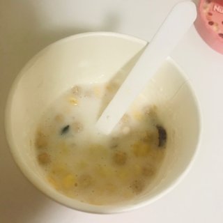 早餐｜自制酸奶...