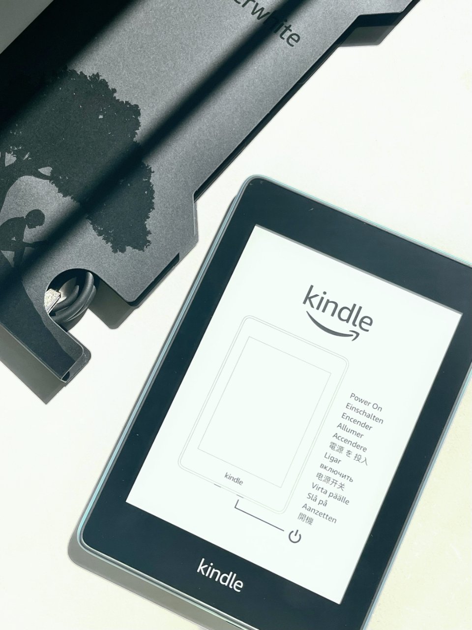 Amazon Kindle | 学生Pr...