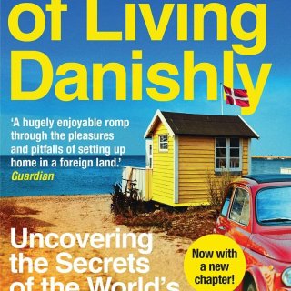 追寻幸福/提升幸福感的好书《丹麦一年》...
