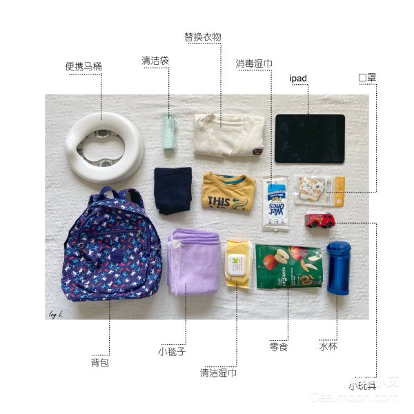 晒货图片