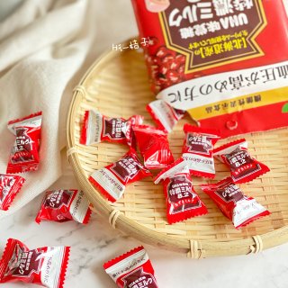 适合高血压吃的北海道红豆糖，意外惊喜的好...
