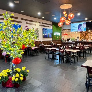 湾区San Jose｜新开的越南餐厅踩雷...