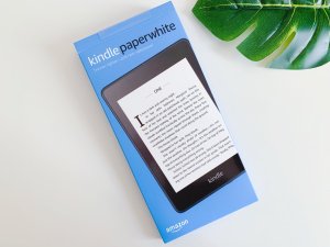 兑换商城 + 小清新风格的Kindle保护套