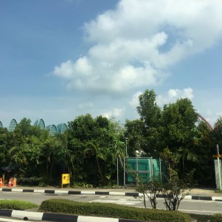圣淘沙-新加坡