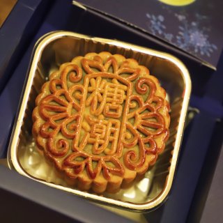 🐈中秋节🥮每年都是提前吃月饼...