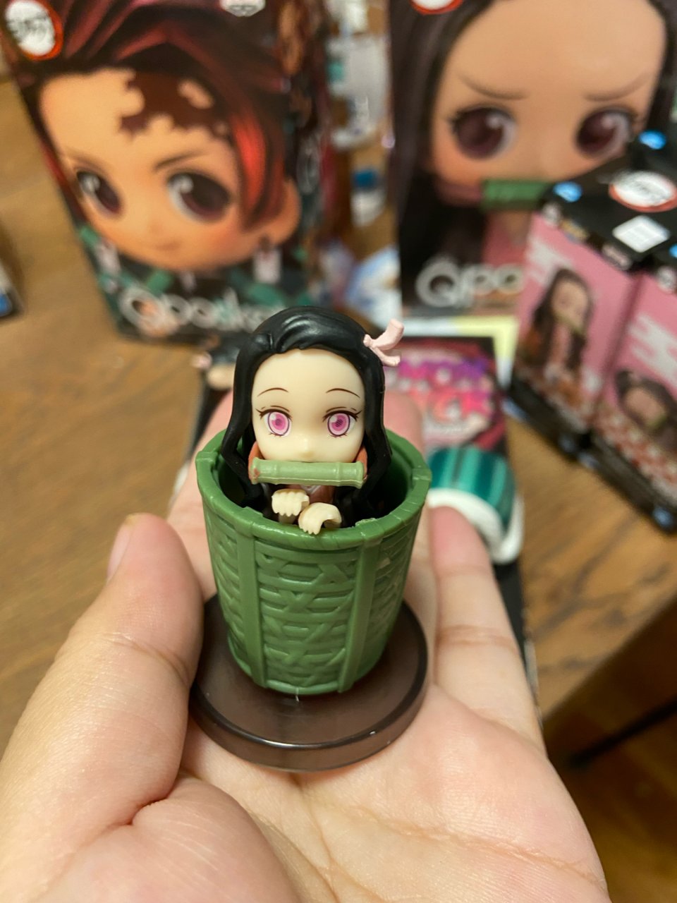 鬼灭之刃周边| 社区美国生活精选