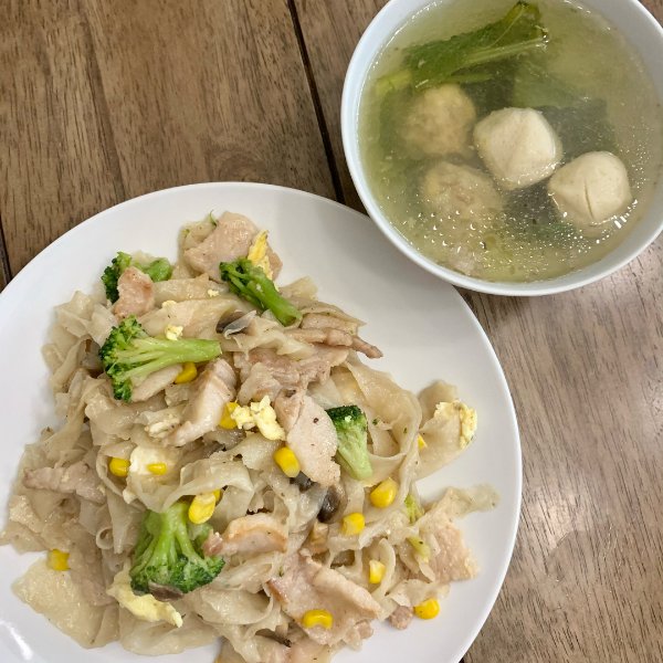 晒货图片