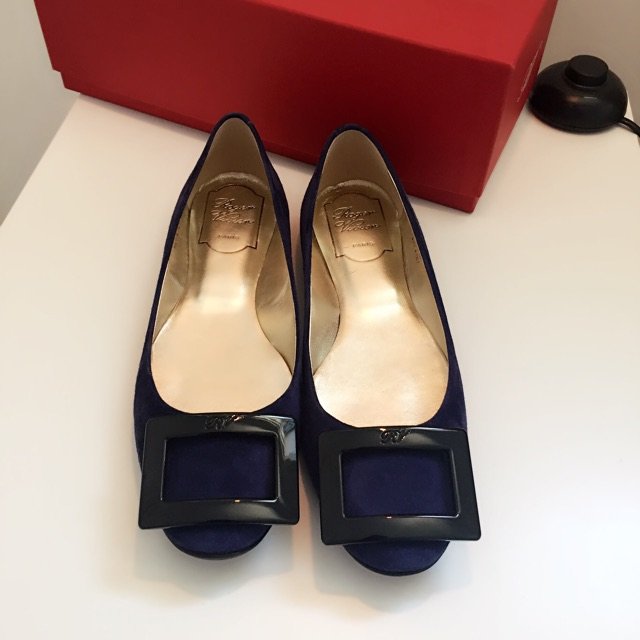 Roger Vivier 罗杰维维亚