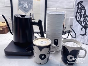 ☕️Paris Rhône咖啡器具值得拥有！
