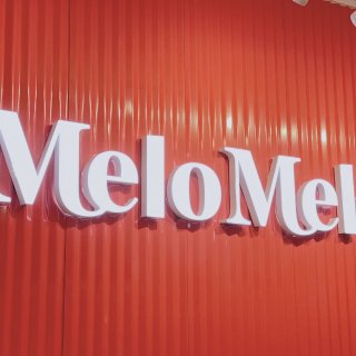 洛杉矶探店 | Melo Melo椰子冻...