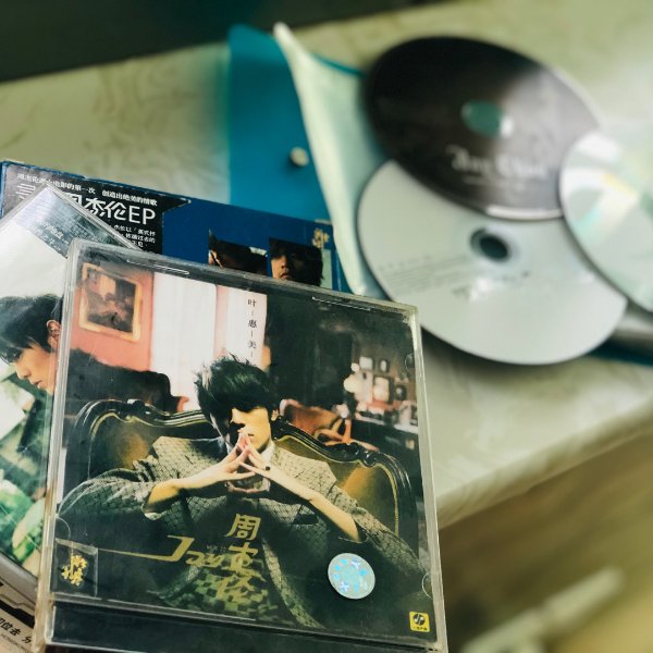 晒货图片
