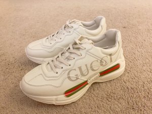 Gucci老爹鞋|购物分享