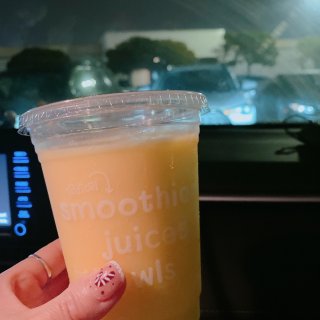 🌟新鮮果汁／Jamba juice 🌟...