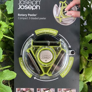 颠覆想像的圆圆 Joseph Josep...